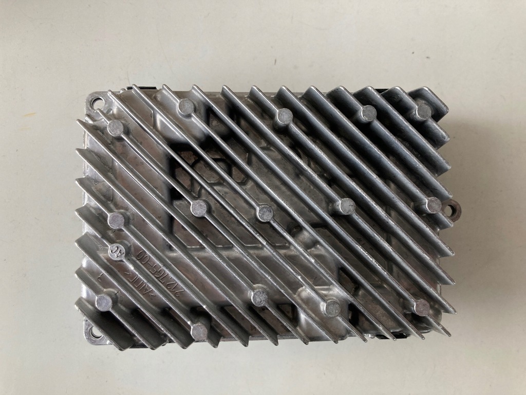 фото №1, Модуль full led преобразователь 4k0941591b 4k0941591bd