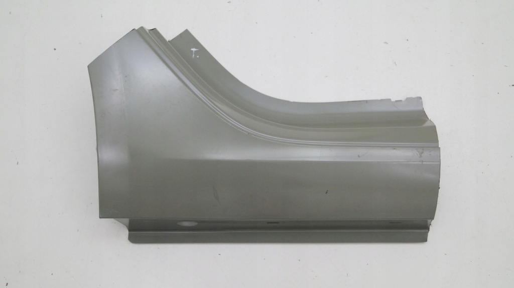 Купити Tesla 3 3 17-23 поріг правий перехід задні t