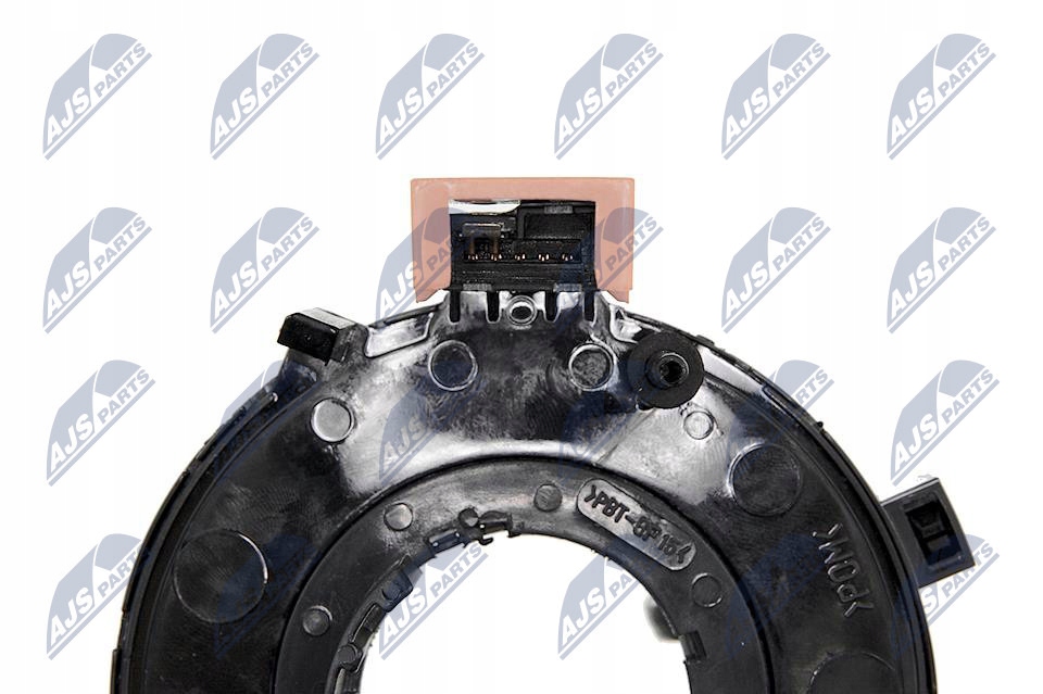 фото №12, Стрічка керма шлейф vw new beetle 1.9 tdi 2.0