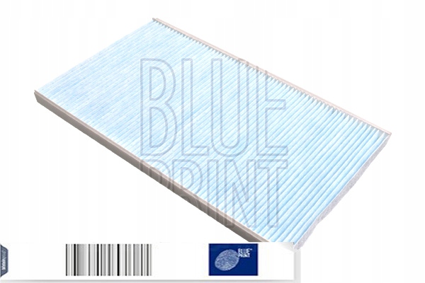Blue print фільтр кабіни opel Оригінал