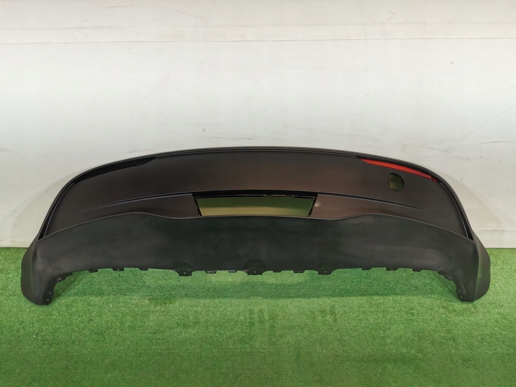 Купить Диффузор бампера задняя заднего tesla y 1494006-00-b