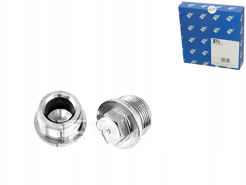 Купить Fa1 болт слива масла vw m26x1,5