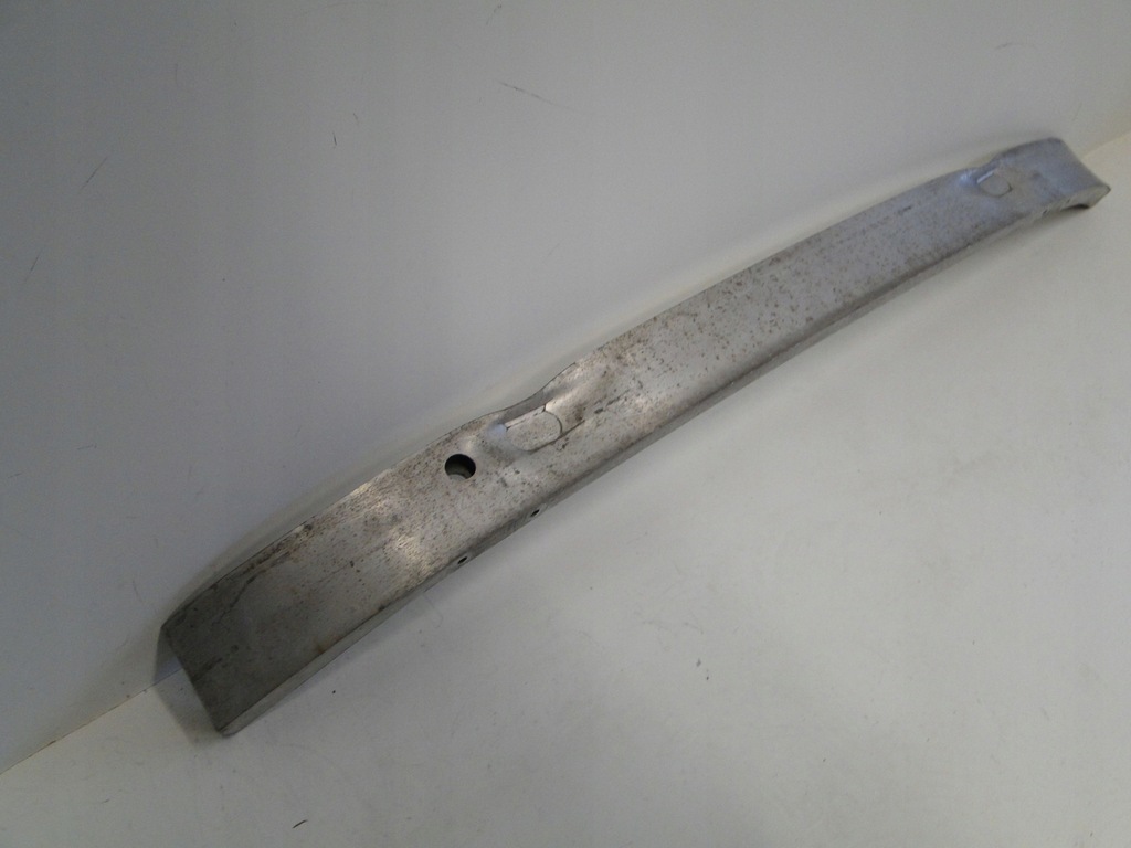 фото №7, Mercedes a klasa 169 w169 lift балка передняя бампера