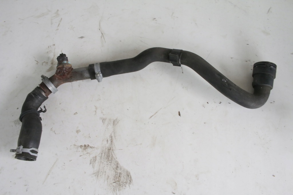 фото №6, Шланг wody ford galaxy mk3 2.0