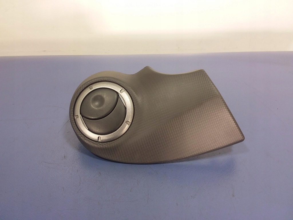 фото №1, Dacia duster i защита панели консоли левая решётка