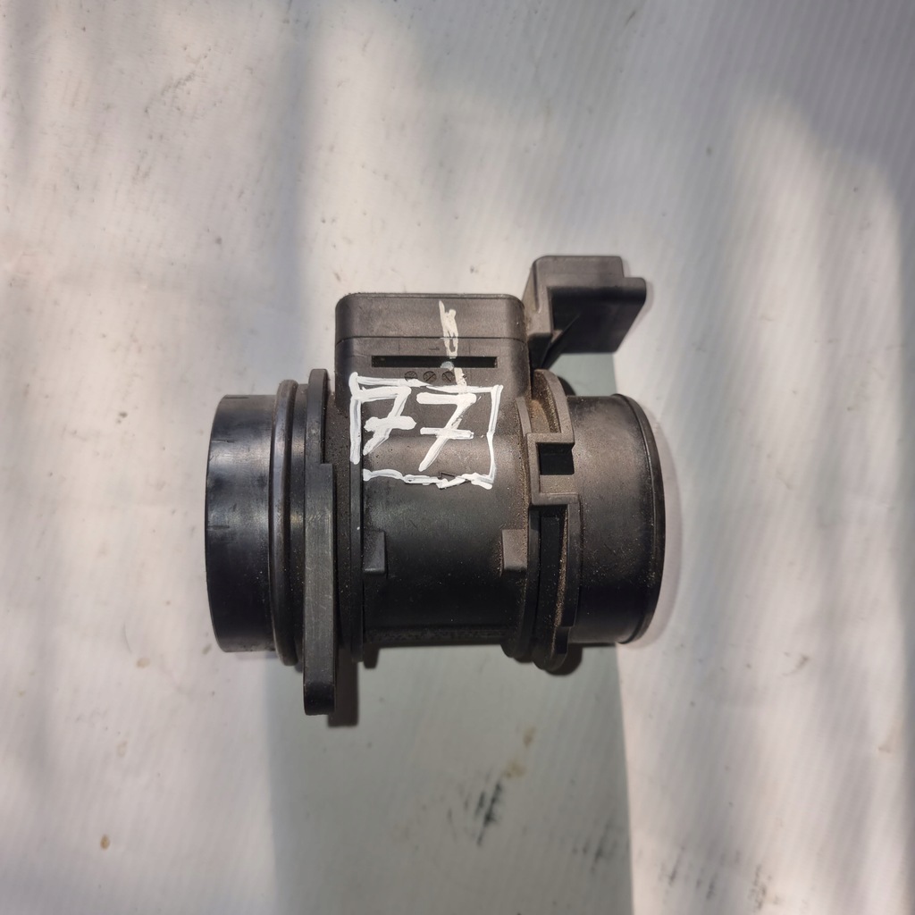 фото №1, Витратомір c3 c2 c 3 1.4 hdi 206