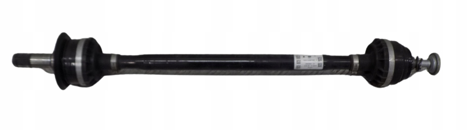 фото №1, Bmw z4 g29 g20 привідний вал права задня задня 9452904