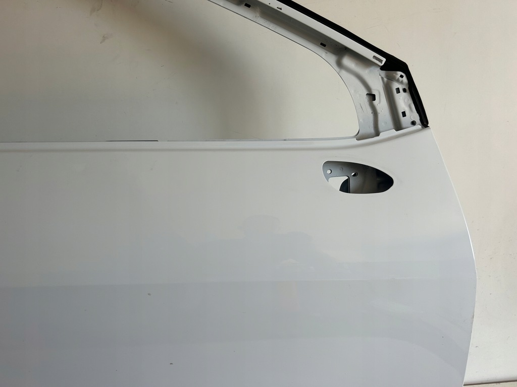 фото №5, Kia sportage v 5 дверь правое перед передние 76004-r2000