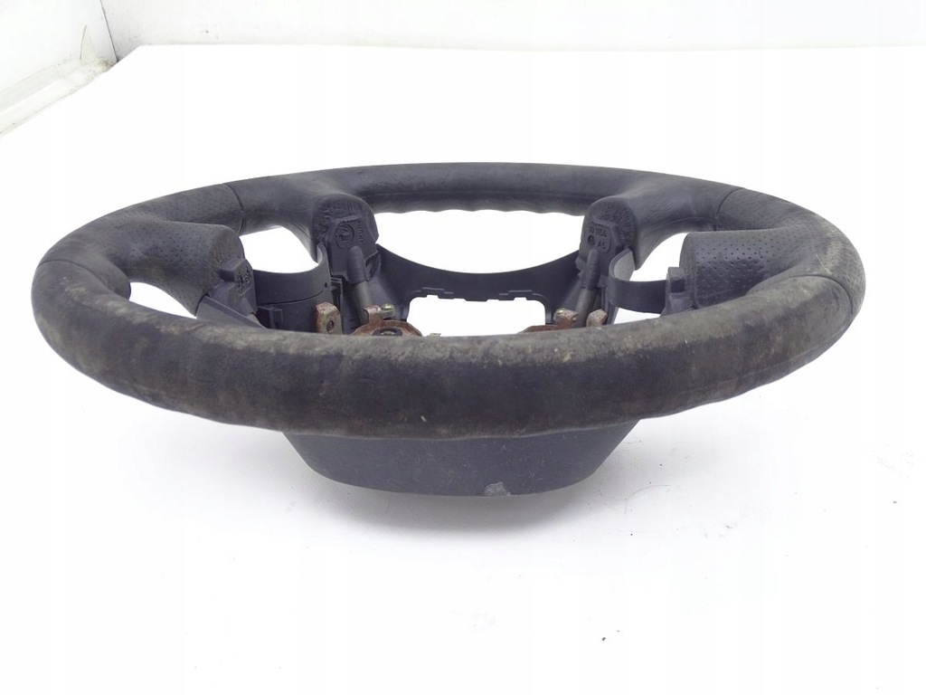 фото №5, Nisssan primera p11 96-01 воздуховод