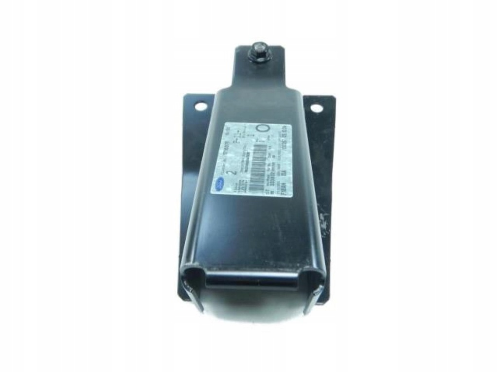 фото №1, Кронштейн підрамник перед ford focus c-max 1.6d