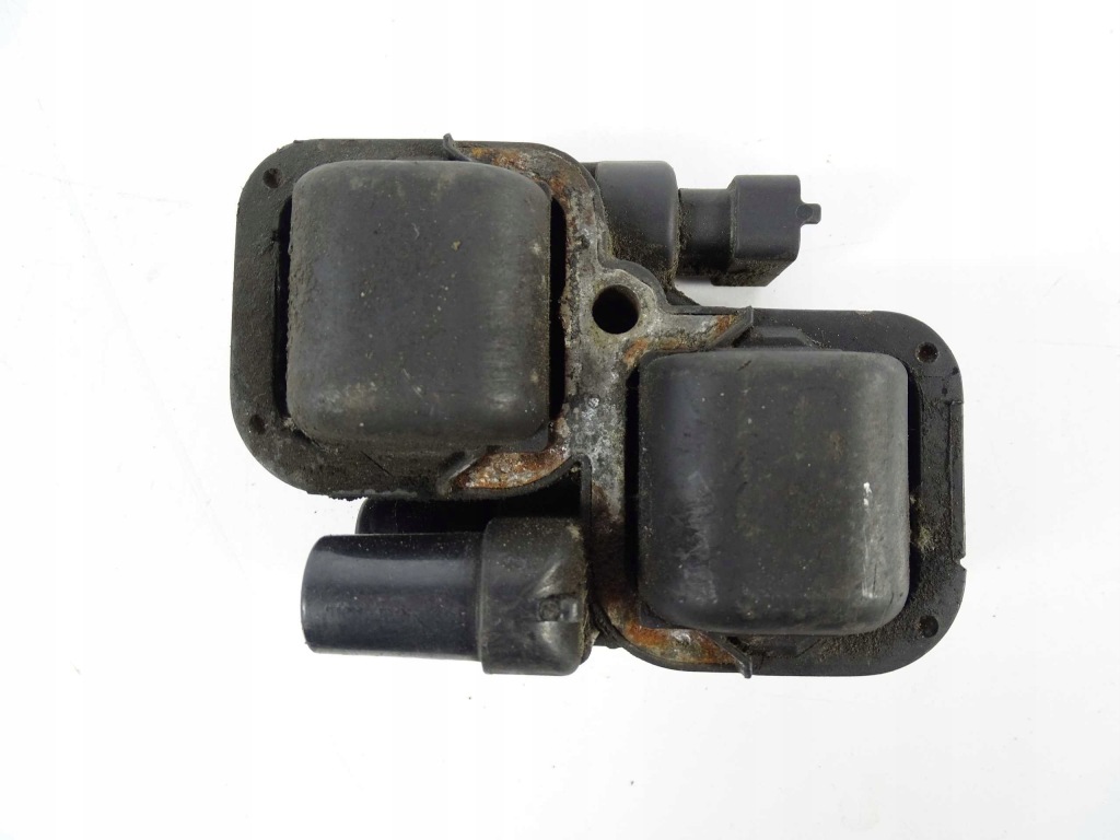 фото №1, Mercedes w220 w163 w211 котушка запалювання
