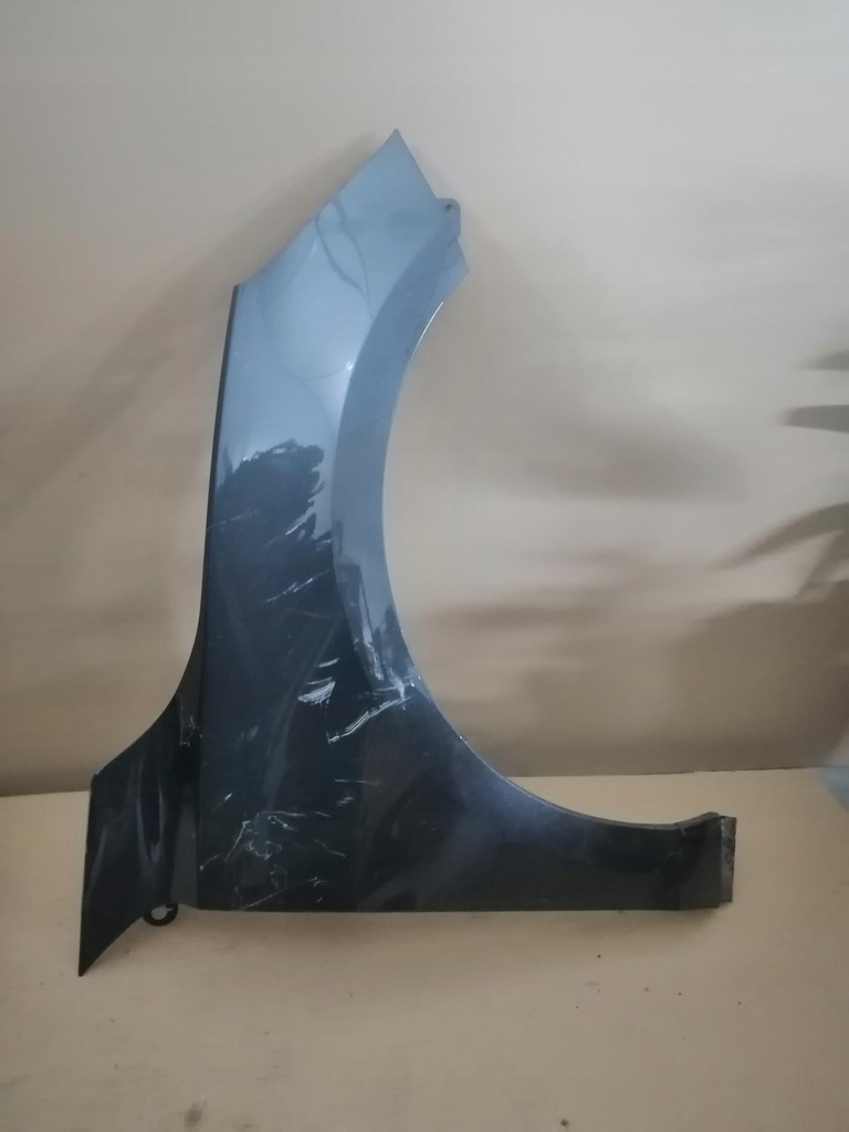 фото №1, Ford focus mk4 правий крила перед передній