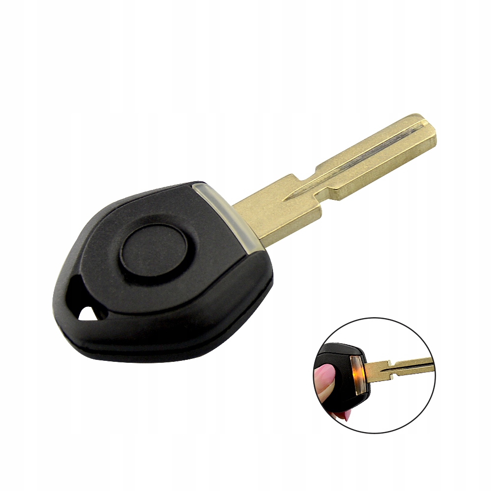 фото №8, Корпус pilot ключ bmw 3 5 7 z3 e36