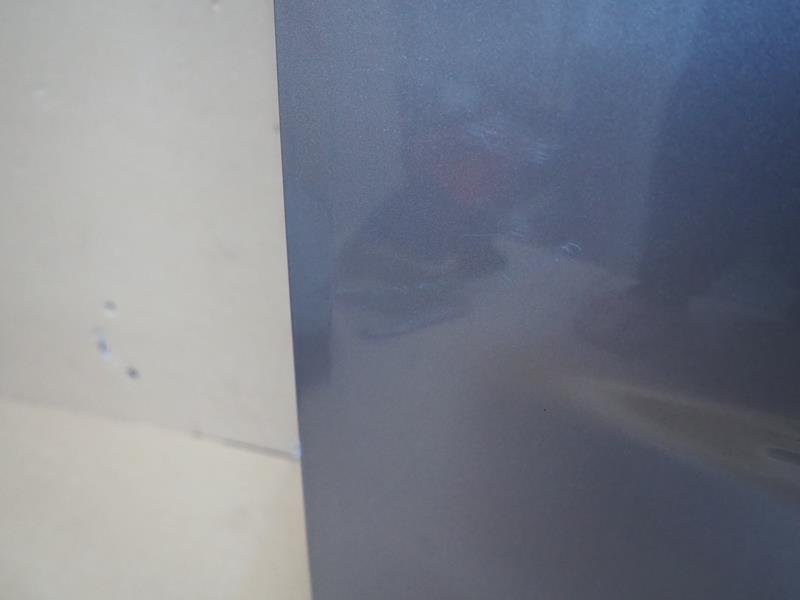 фото №10, Крышка багажника багажника citroen berlingo iv