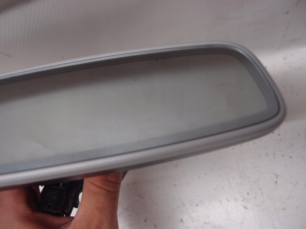 фото №2, Дзеркало внутрішнє vw golf vii