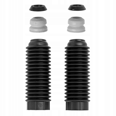 Купити Monroe накладка амортизатора zest. smart fortwo 07-