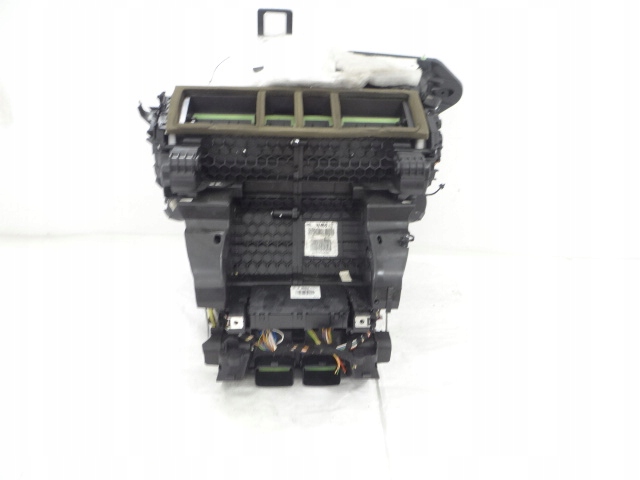 фото №6, Peugeot 508 i отопитель 9688246680