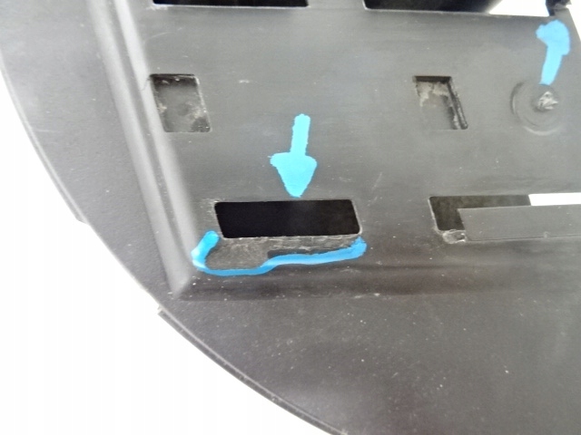 фото №10, Peugeot 208 i ловушка резонатор воздуха 9682647680