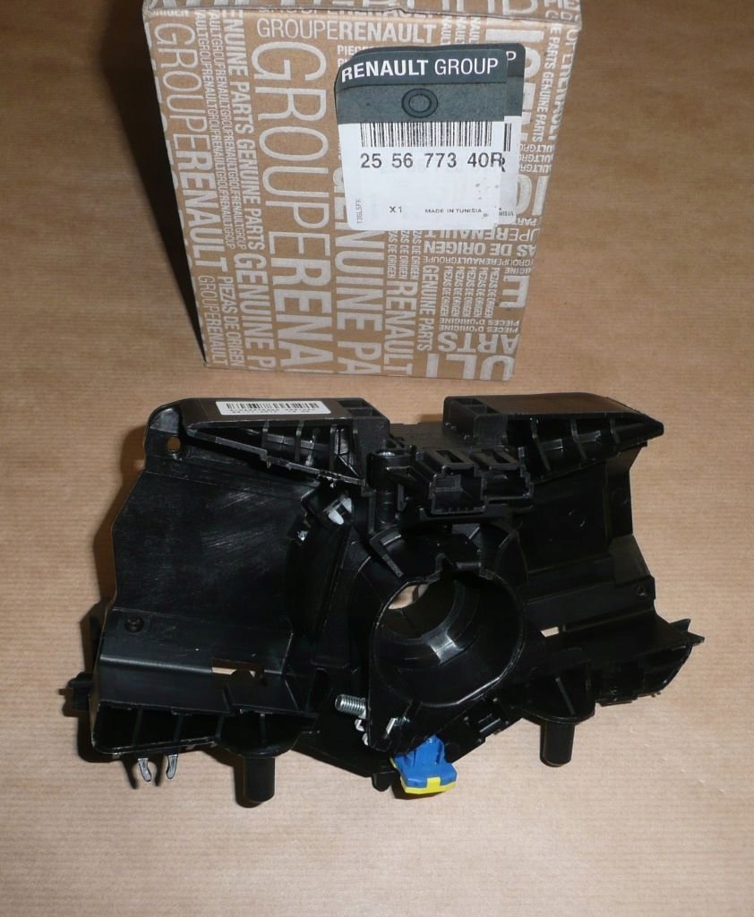 фото №1, Шлейф dacia logan ii,sandero ii,dokker