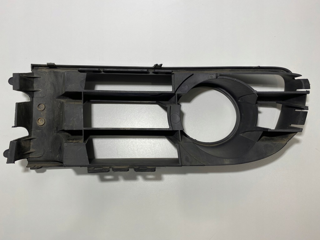 фото №14, Решётка бампера vw polo 6q0853665a 6q0853666c