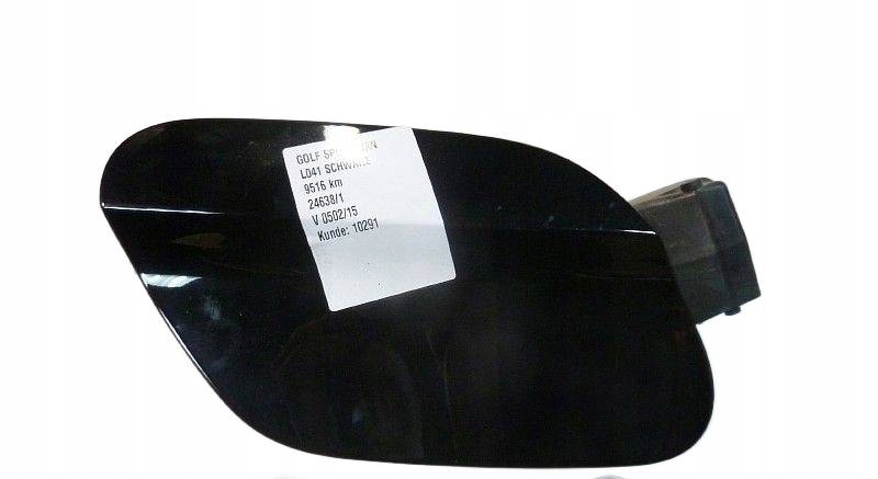 фото №1, Vw golf sportsvan крышка заливной топлива l041 tdi