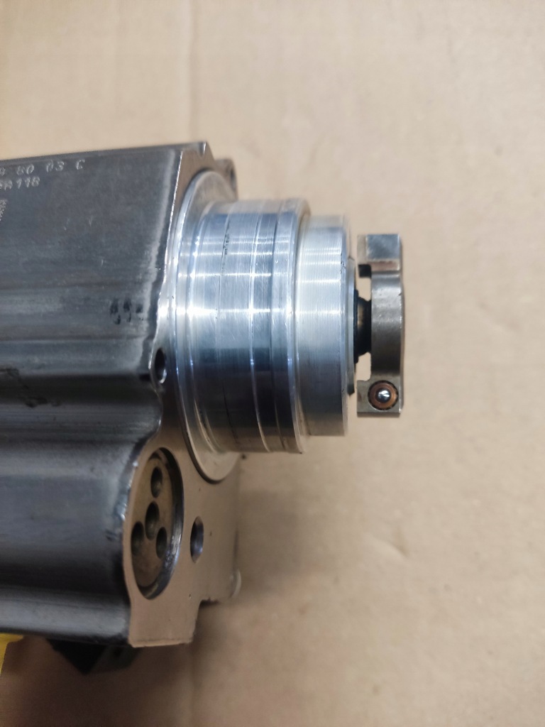 Купить Насос топлива citroen peugeot mini 1.6 thp 5888798003c