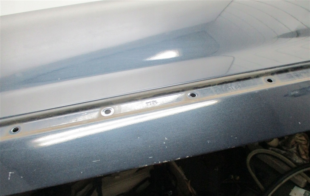 фото №10, Дверь левый перед citroen c5 iii x7 08-17 kgnc