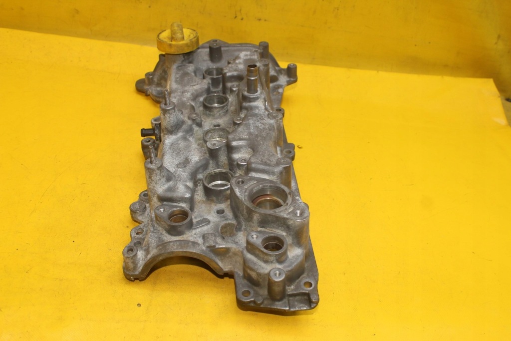 Кришка клапанів qashqai juke renault clio iv 1.2 tce hra2 132653841r Недорого