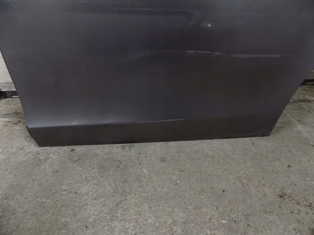 фото №5, Seat toledo iii 3 04- ls7u дверь левый задняя