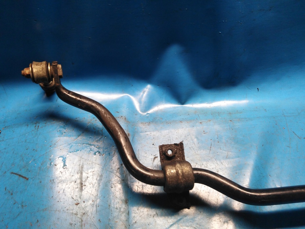 фото №5, Тяга стабілізатора перед citroen jumper ii ducato iii boxer 2.2 hdi