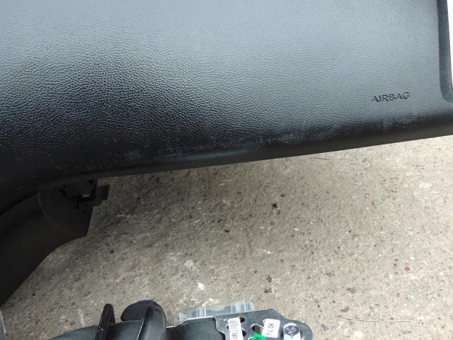 фото №5, Панель приладів консоль подушка безпеки водія ремені i20 оригінальна