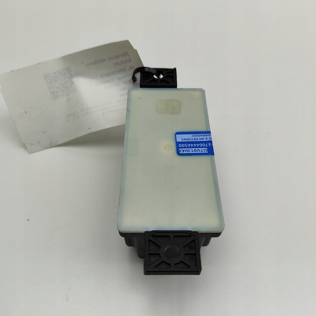 фото №6, Mercedes-benz c w205 2017 перетворювач напруги / модуль перетворювача