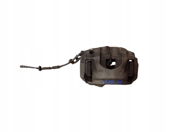 фото №1, Суппорт тормозной перед левый audi a8 d4