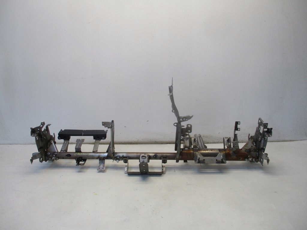 фото №1, Балка pod консоль renault captur