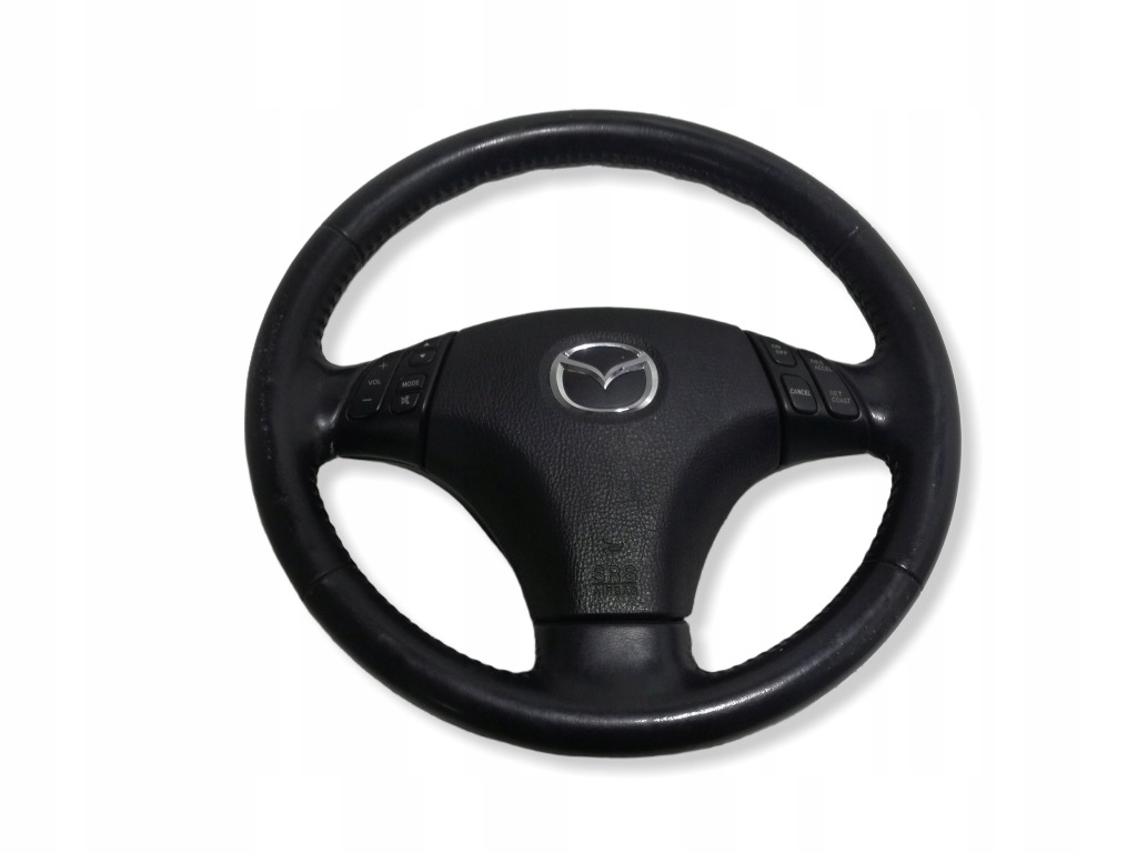 Купить Mazda 6 2006 2000cm3 воздуховод 02gp9a