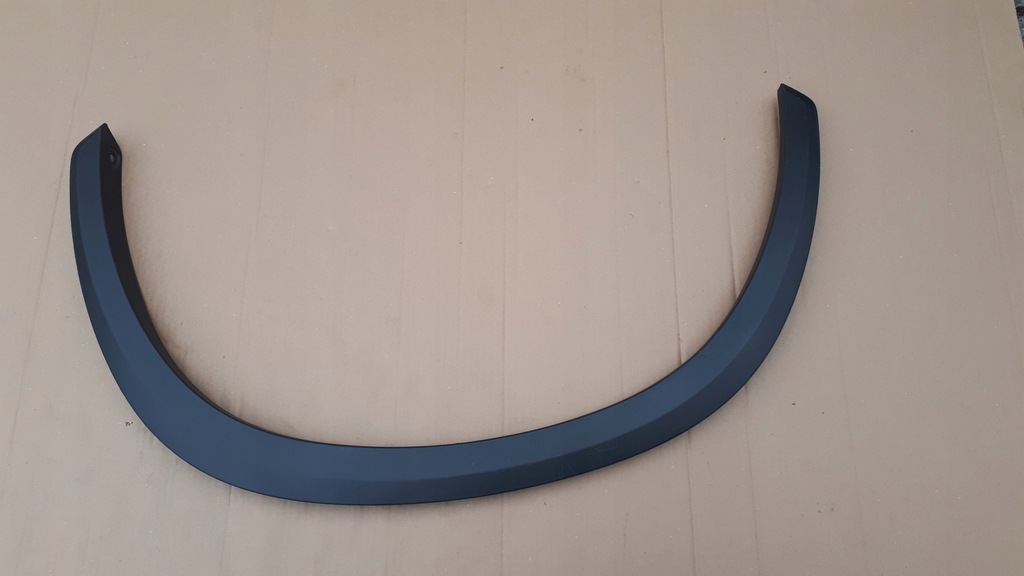 фото №1, Lexus nx ii левая молдинг крыла перед 2021r