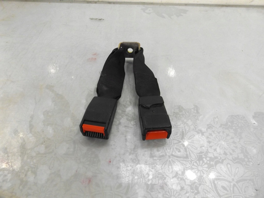 фото №1, Vectra b кліпса поперечина задня