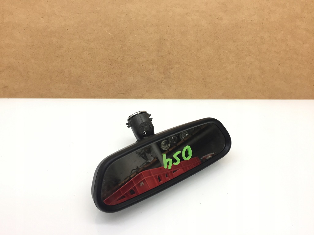 фото №1, Citroen ds4 дзеркало заднього виду фотохромний 96758889xt