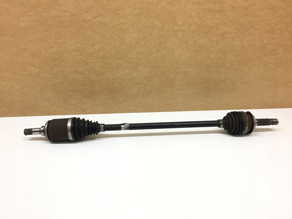 фото №1, Honda crv cr-v iv 1.6 d приводной вал задняя левая