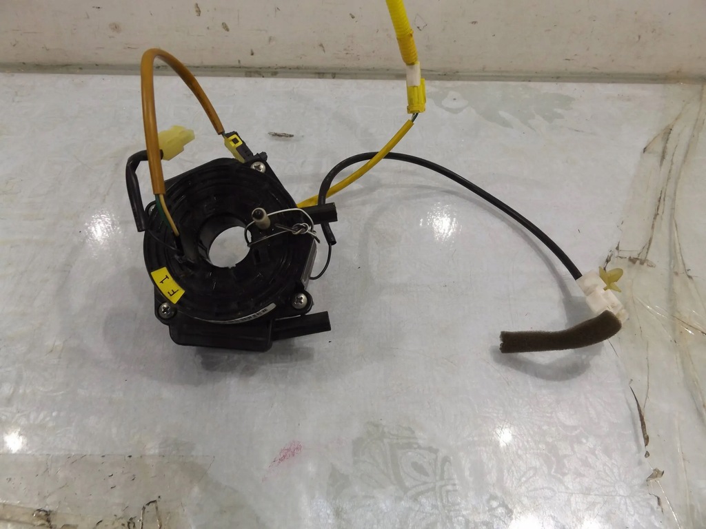 фото №2, Aveo t250 лента подушка безопасности