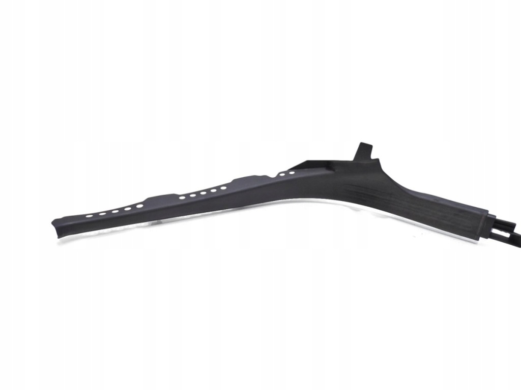 фото №1, Молдинг накладка порог правый задняя audi a6 c6 avant