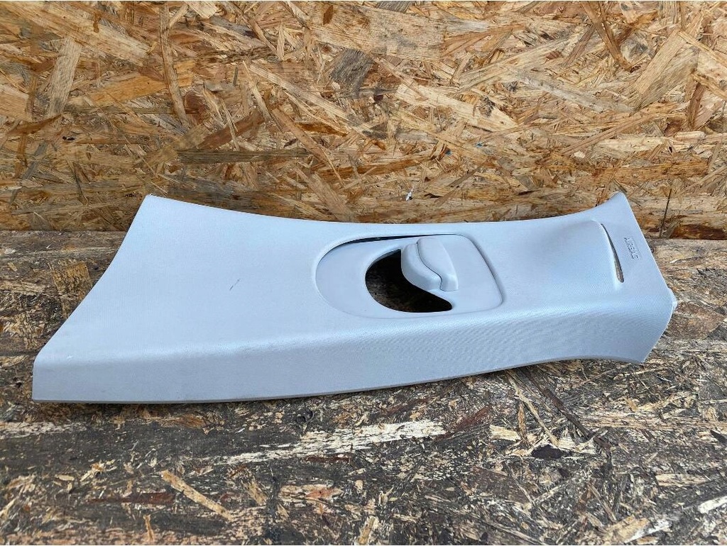 фото №1, Защита стойка обшивка пластик renault espace v