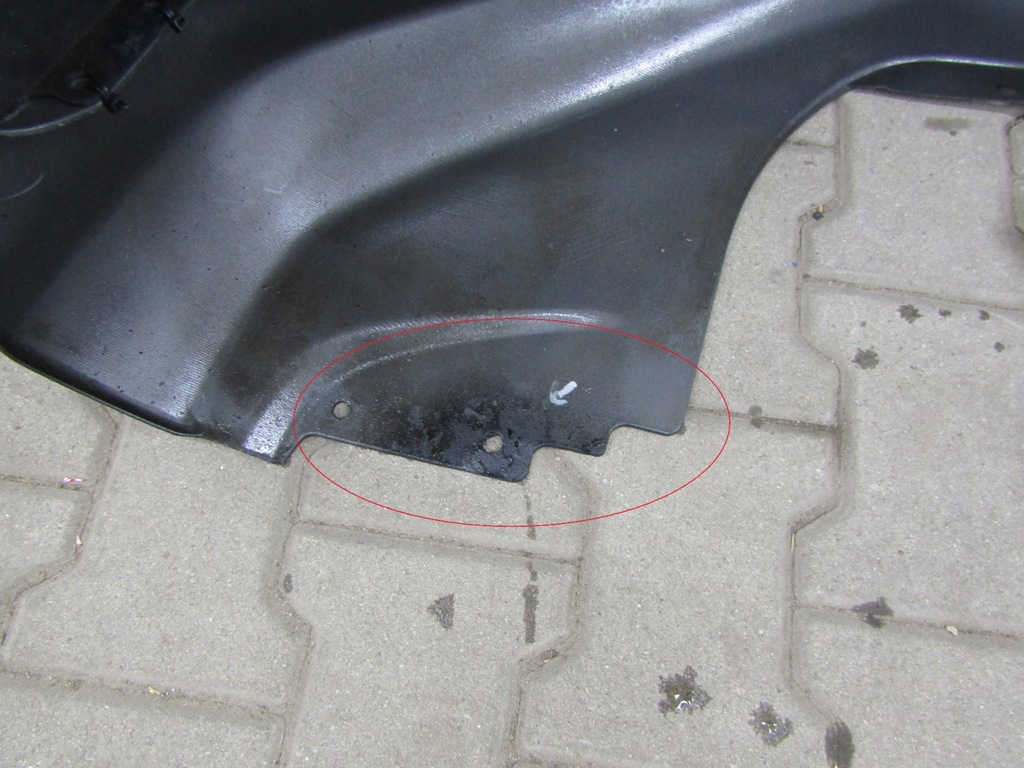 фото №12, Бампер перед передний honda crv cr-v 4 iv 12-14