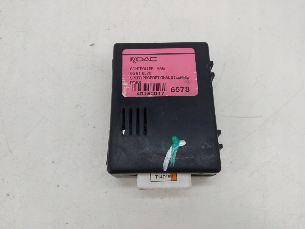 фото №1, Модуль kąta повороту 95916578 opel antara lift