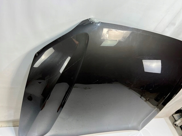 фото №5, Volvo xc60 ii - капот крышка двигателя