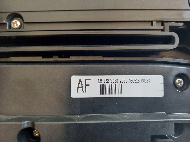 фото №8, Opel insignia a радіо навігація 13223793