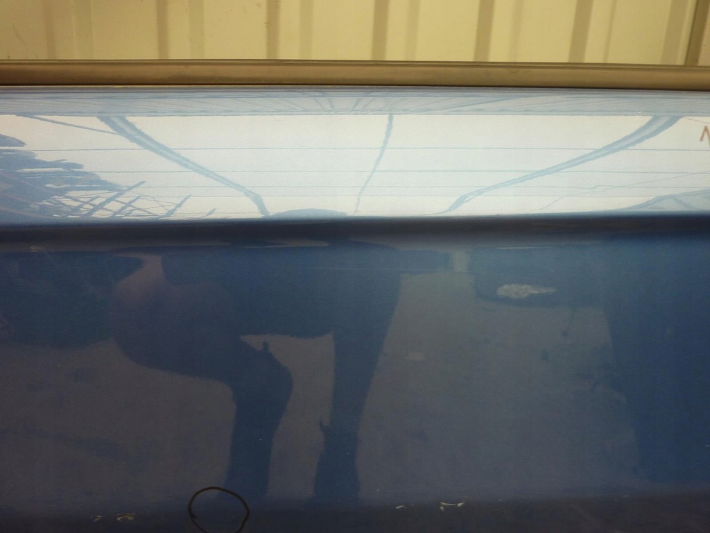 фото №7, Дверь alfa romeo 147 3d 00-10r. левая передние 203b