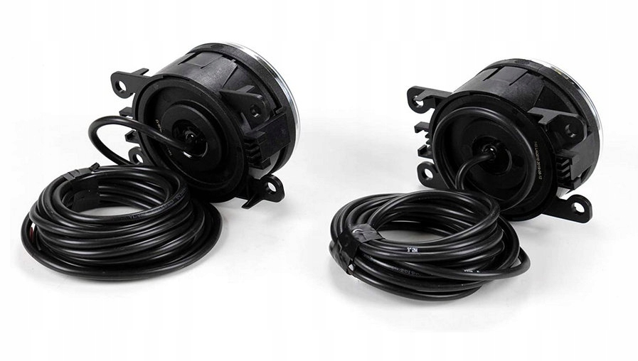 фото №5, Magneti marelli світло led do рух dziennej drl круглі