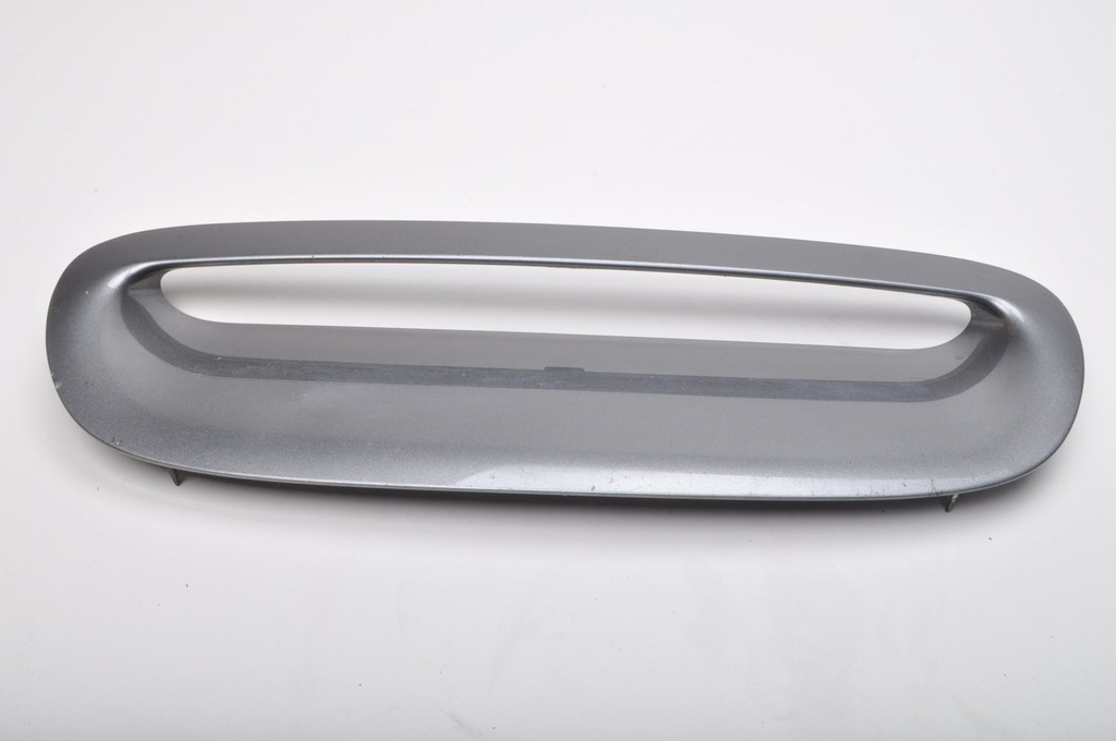 фото №1, Mini r52 впуск воздуха капот 1473011