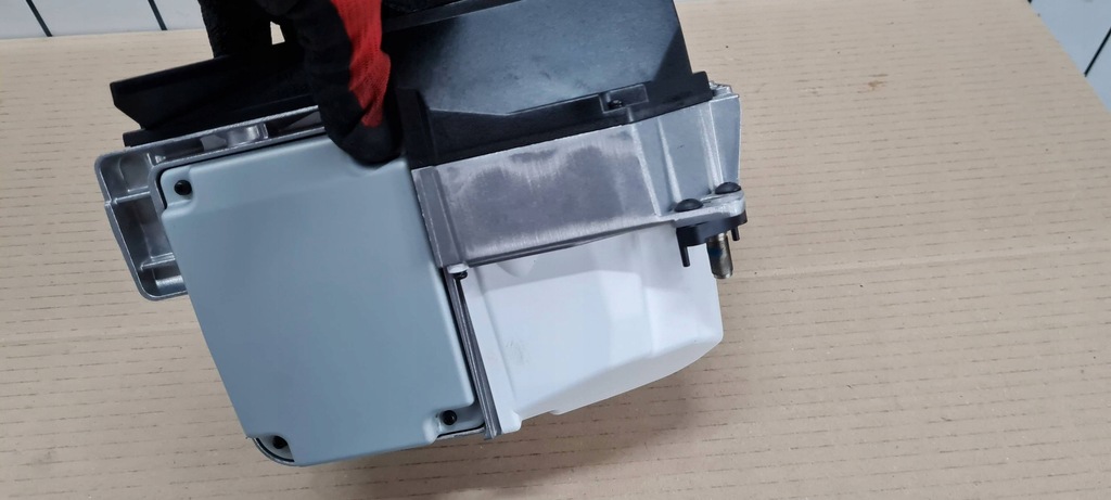 фото №8, Sq5 80a дисплей экран стекло head up 80a919617